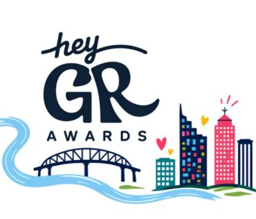 HeyGR Awards City Scene