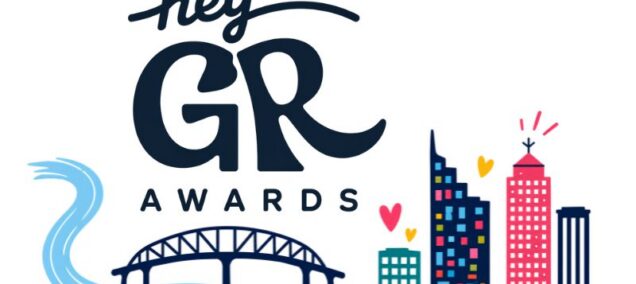 HeyGR Awards City Scene