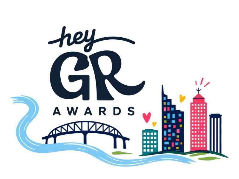 HeyGR Awards City Scene