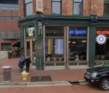 HopCat - 25 Ionia Ave SW