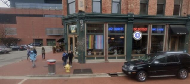 HopCat - 25 Ionia Ave SW