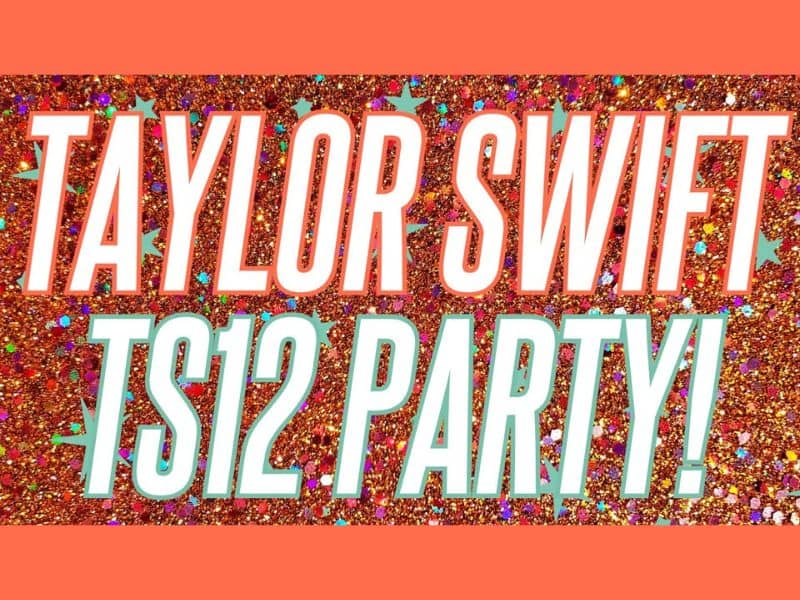 nBooze TS12 Taylor Swift Party Facebook (1)