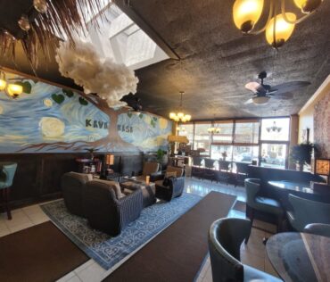 Kava Kasa - 962 Cherry St SE