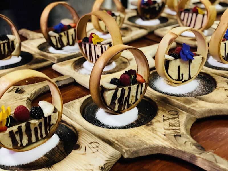 MeXo GR Prehispanic Dinner Eventbrite