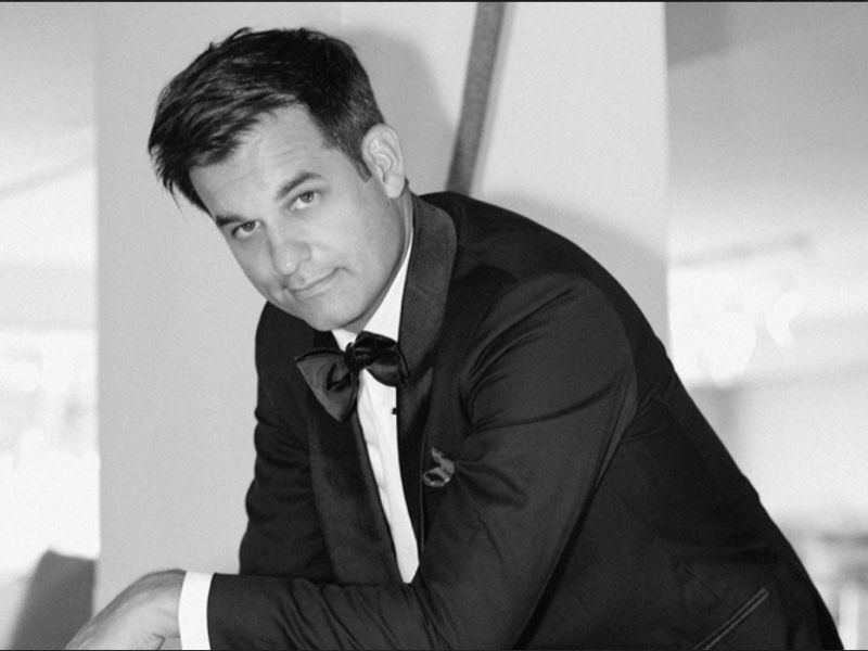 Midtown GR's Michael Kosta Show webpage