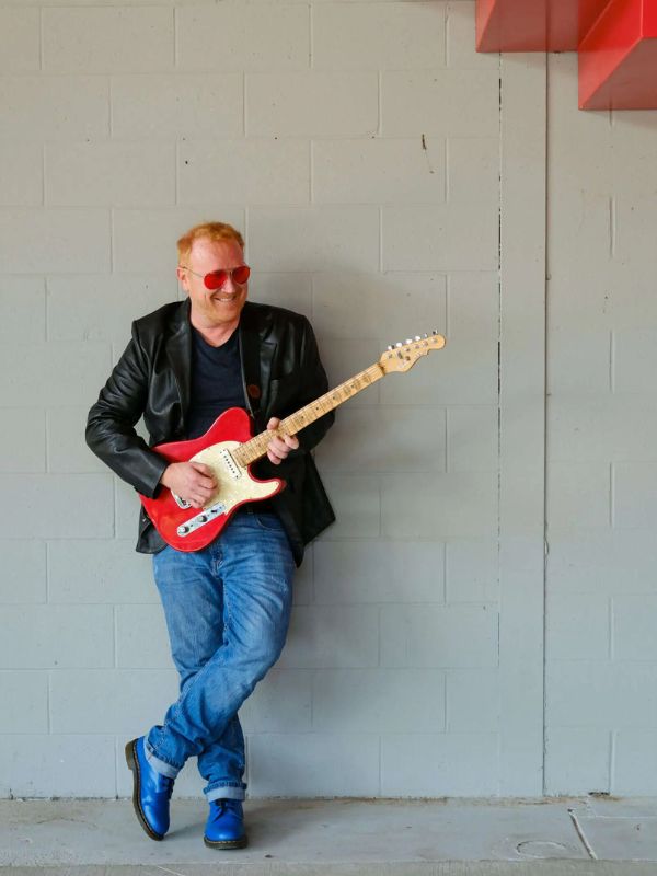 Music From the Mitten Chris Blisset Saugatuck Center for the Arts