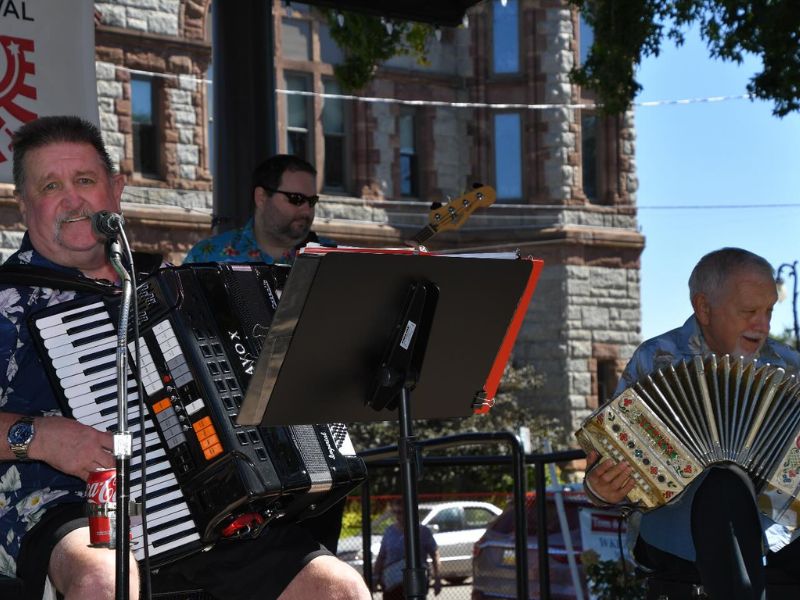 Muskegon Polish Festival Facebook