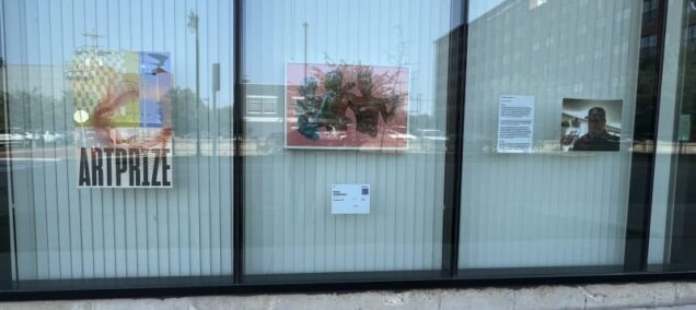 Nia Centre - 300 Commerce Ave SW