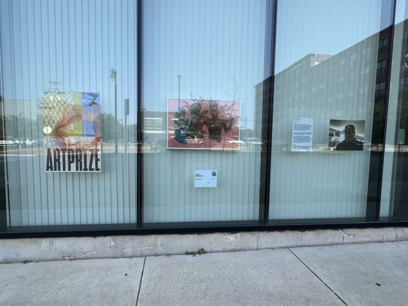 Nia Centre - 300 Commerce Ave SW