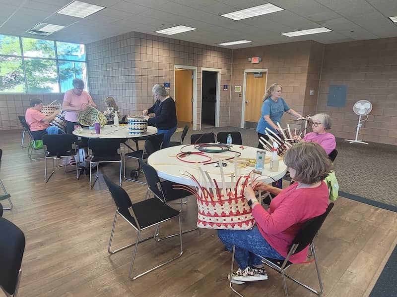 Northern Michigan Fiber Festival in Alpena Facebook
