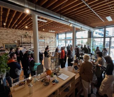 OTONO and Cafe OTONO - 25 Division Ave S