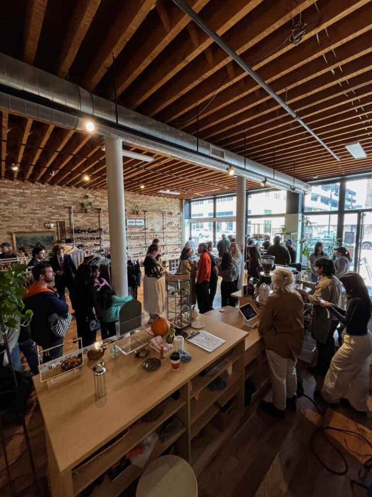 OTONO and Cafe OTONO - 25 Division Ave S