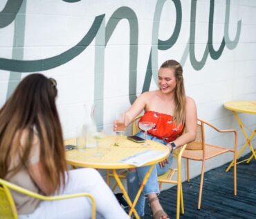 One Bourbon - 608 Bridge St NW