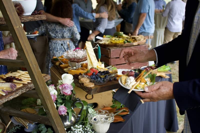 One Meal One Mission Fundraiser Event Page