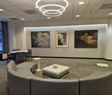 Plaza Towers - 201 W Fulton St