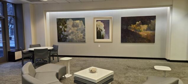 Plaza Towers - 201 W Fulton St