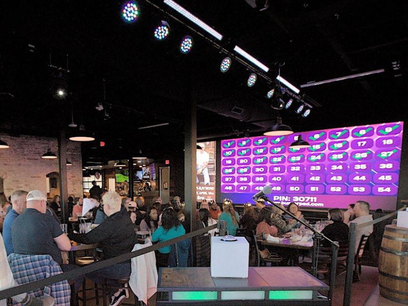 Rapid River Stillhouse Game Show Experience Eventbrite