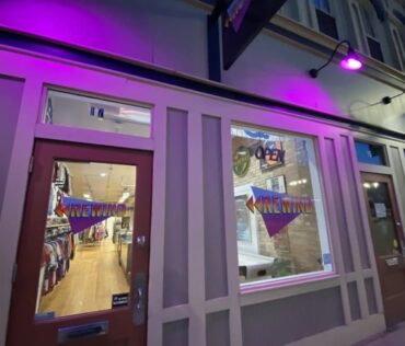 Rewind - 17 Division Ave S