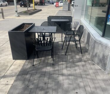 Roam By San Chez - 250 Monroe Ave NW