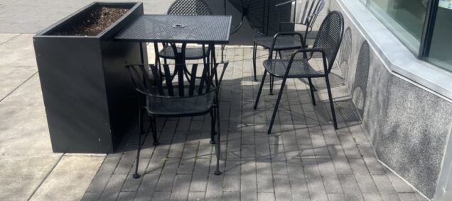 Roam By San Chez - 250 Monroe Ave NW