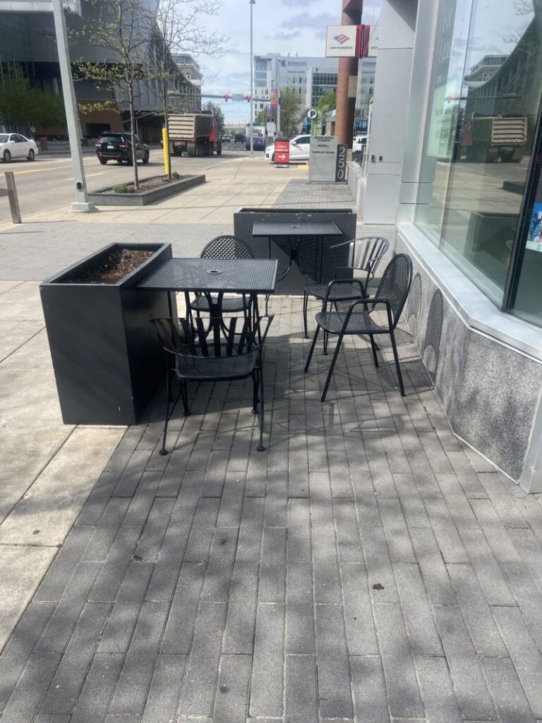 Roam By San Chez - 250 Monroe Ave NW