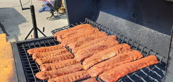 Route 23 BBQ, East Tawas, MI