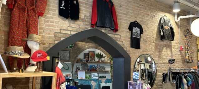 Second Vibess - 13 Division Ave S