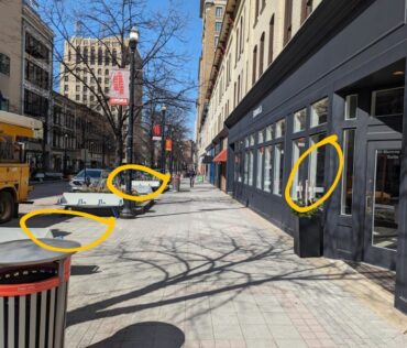 Shinola Grand Rapids Downtown - 40 Monroe Center St NW