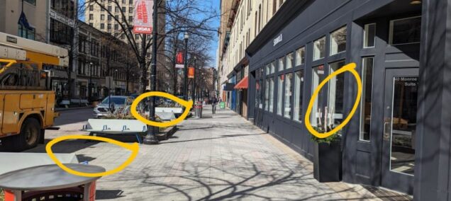 Shinola Grand Rapids Downtown - 40 Monroe Center St NW