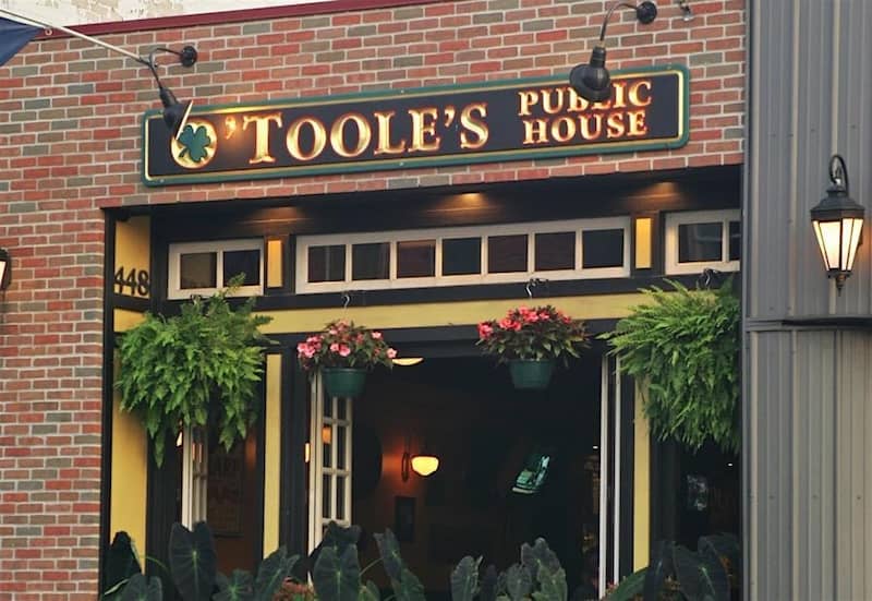 Speed Dating Night at O'Tooles Eventbrite