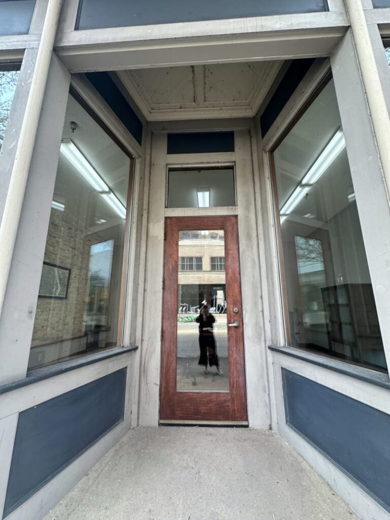 Swift Printing - 404 Bridge St NW