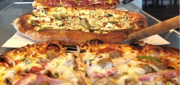 Tawas Bay Pizza Co in Tawas City, MI