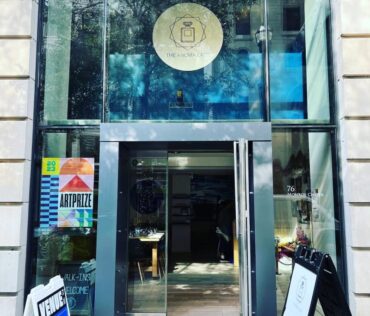 The Aroma Labs - 76 Monroe Center St NW