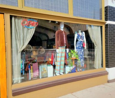 The August Connection - 325 Division Avenue South