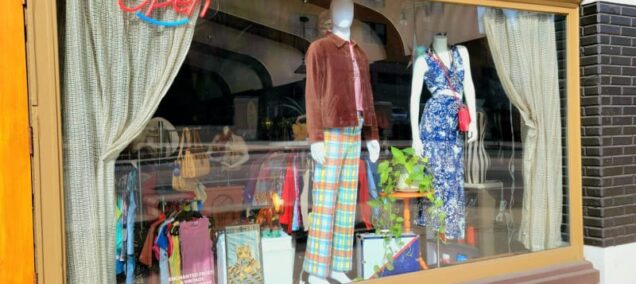 The August Connection - 325 Division Avenue South