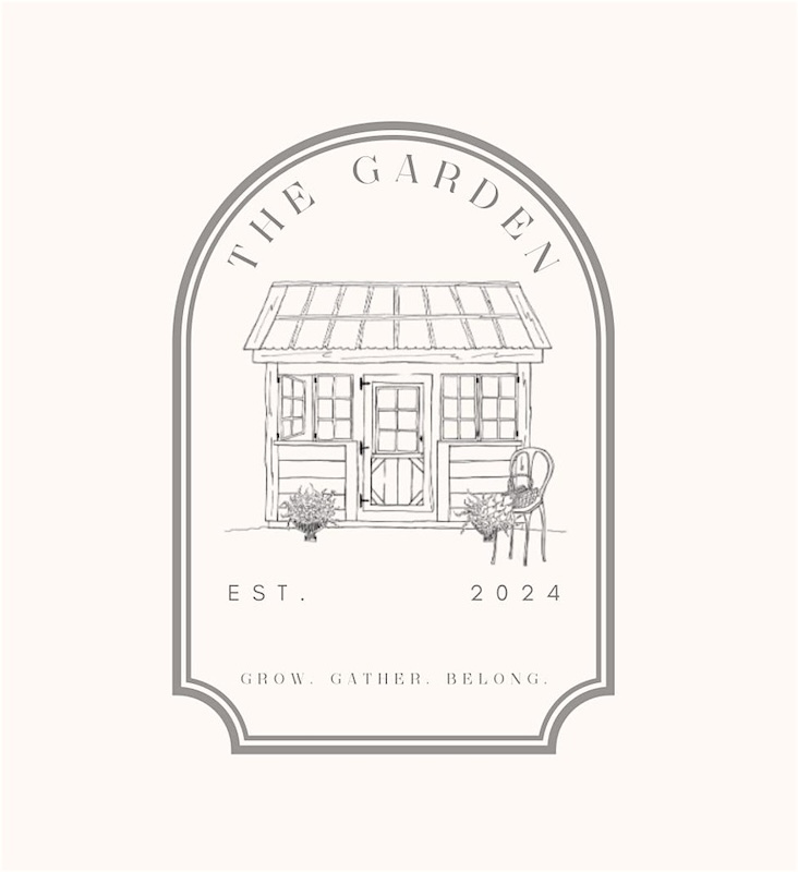 The Garden Eventbrite