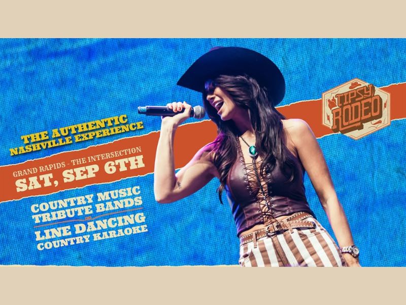 The Intersection Tipsy Rodeo Facebook