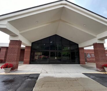 The Salvation Army in Kent County - 1235 Fulton St E