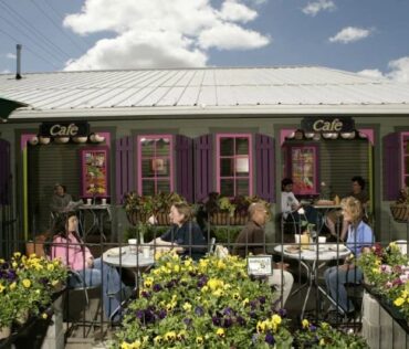 The produce station ann arbor seasonal cafe