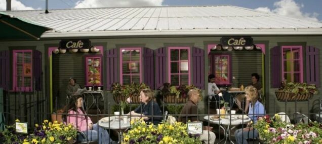 The produce station ann arbor seasonal cafe