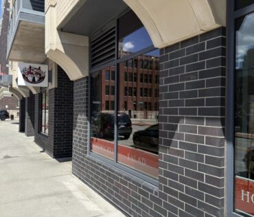 Two Beards Deli - 38 Commerce Ave Se Suite 101