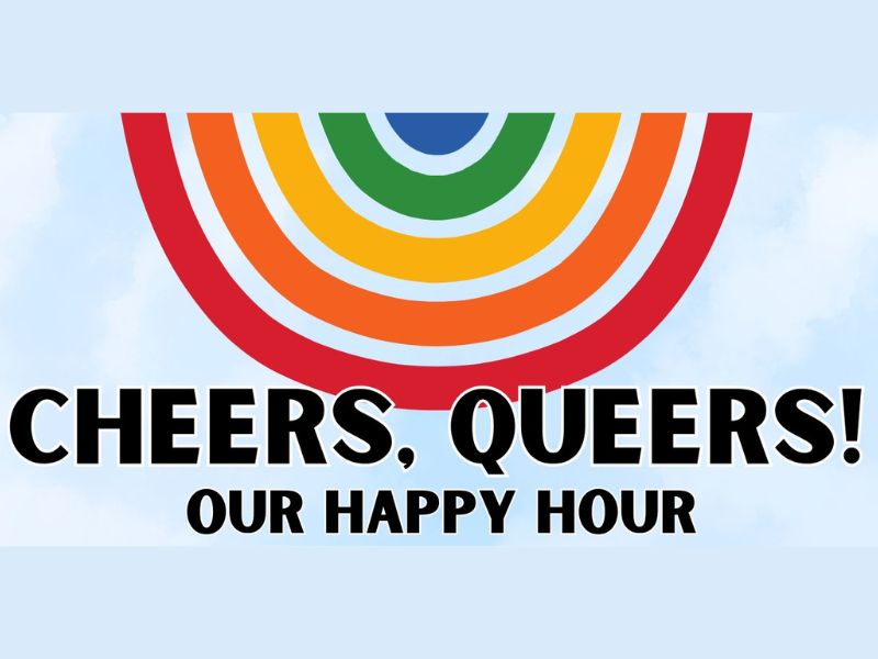 Vivant Brewery Cheers Queers Facebook