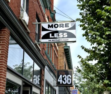 drink more or less grand rapids