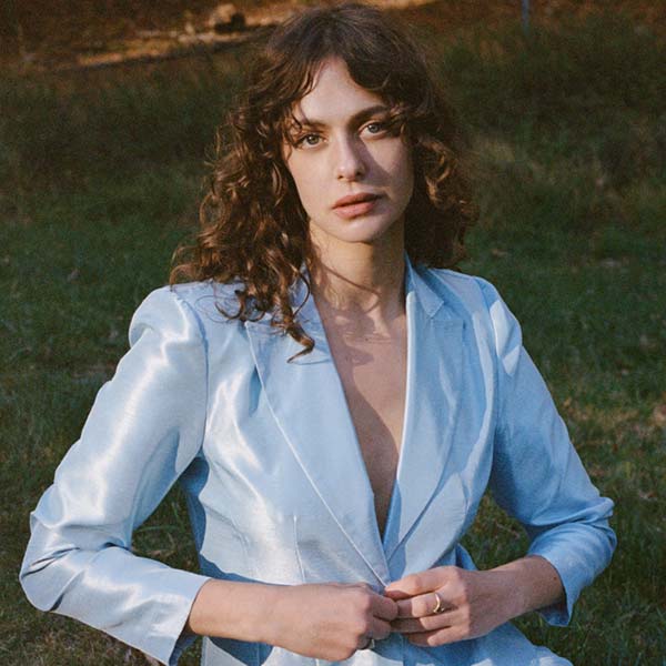 hannah-cohen SAO Calvin University