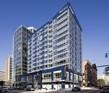 Hyatt Place Grand Rapids/Downtown