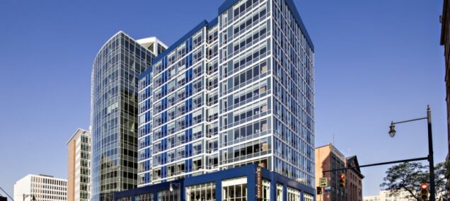 Hyatt Place Grand Rapids/Downtown