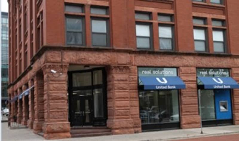 United Bank of Michigan &#8211; Downtown GR
