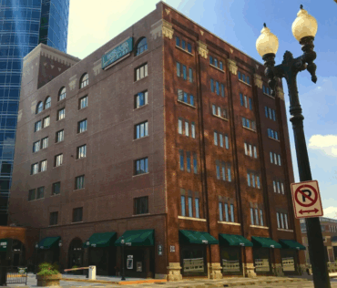 Horizon Bank Pearl Street GR