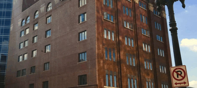 Horizon Bank Pearl Street GR