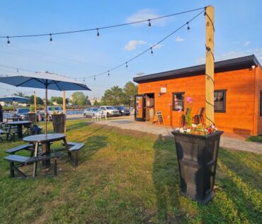 water street commons alpena